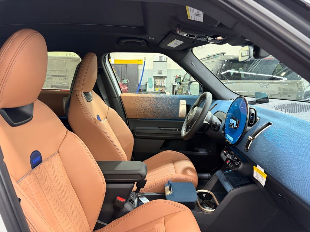 Thumbnail: 2026 MINI Cooper Countryman - 29