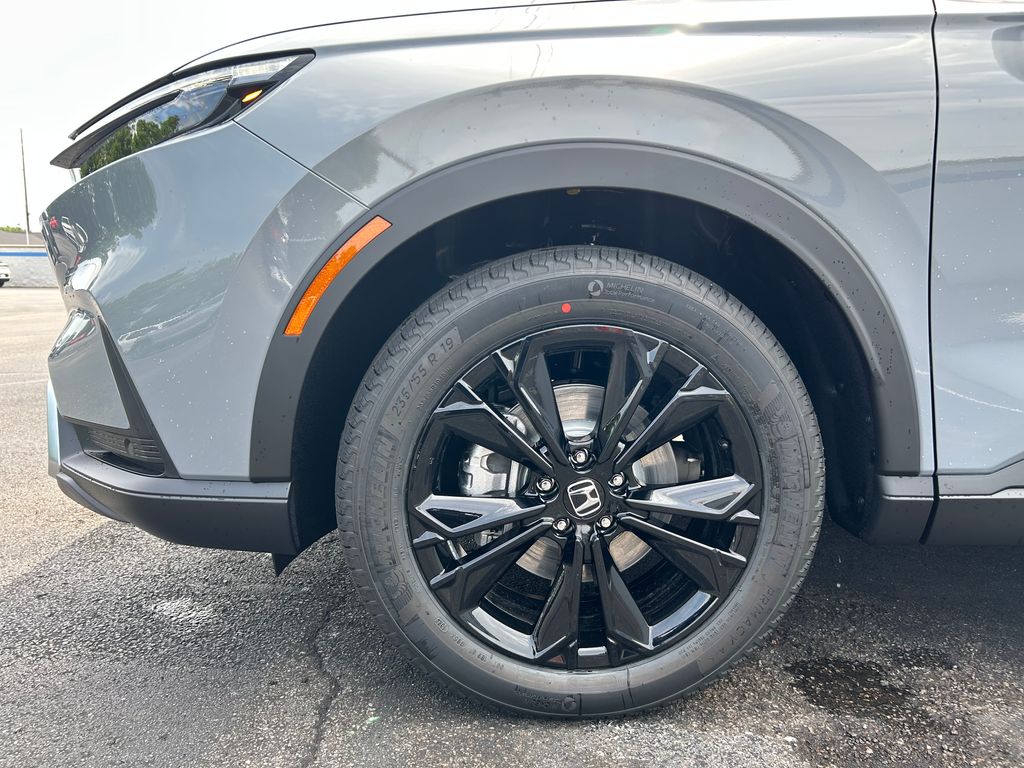 Thumbnail: 2026 Honda CR-V - 10