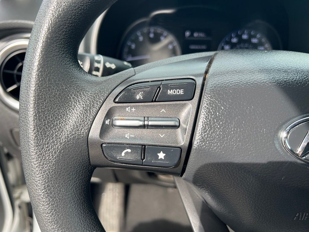 Used 2023 Hyundai Kona SUV