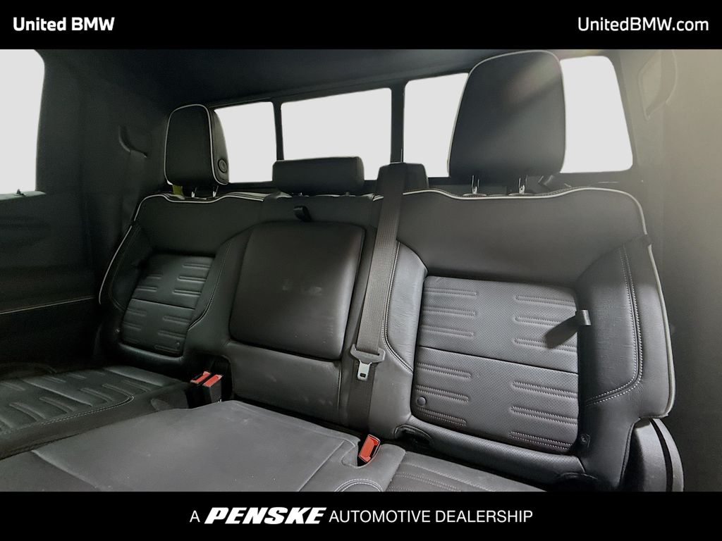 Thumbnail: 2023 GMC Sierra 1500 - 13