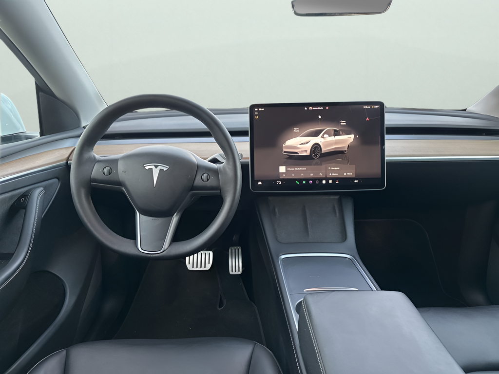 Used Car 2022 Tesla Model Y  Performance For Sale Under $35,000 In Austin, Texas