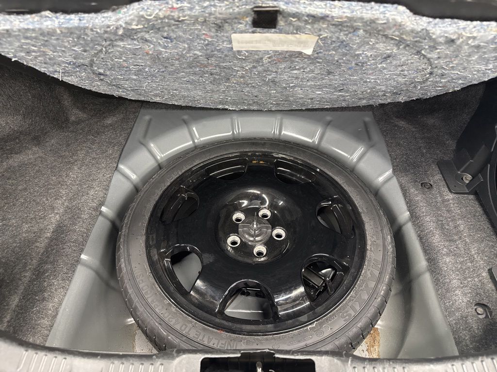 2022 Ford Mustang GT Premium Gray at Emmons Autoplex