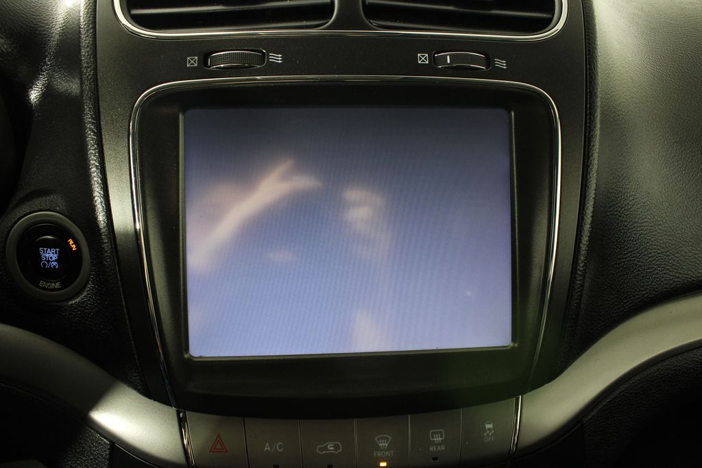 Used 2015 Dodge Journey for sale in 