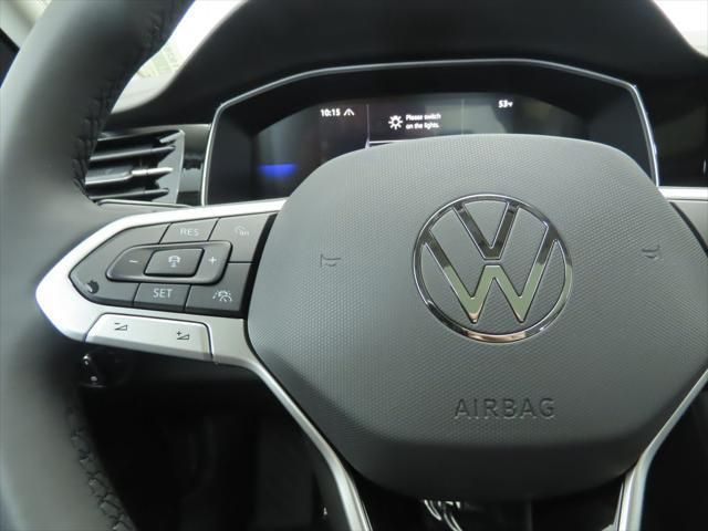 Thumbnail: 2026 Volkswagen Jetta - 11