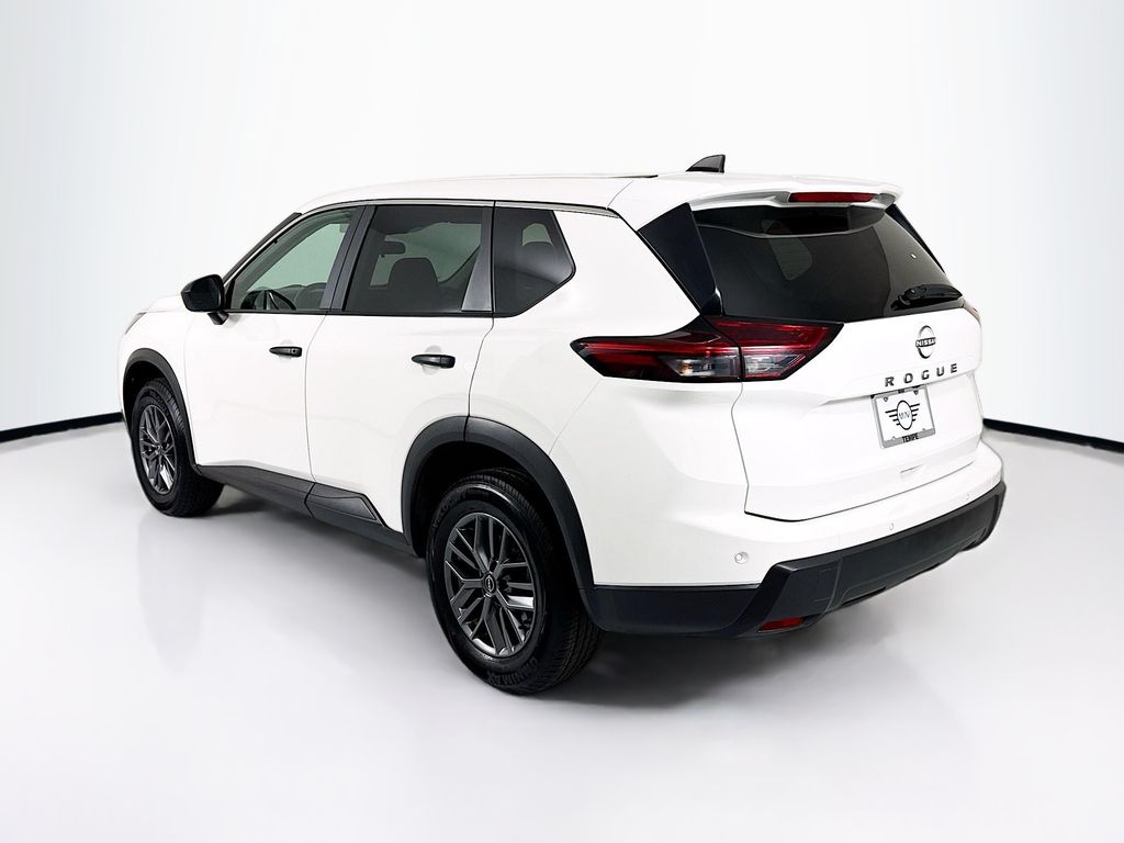 Thumbnail: 2024 Nissan Rogue - 7