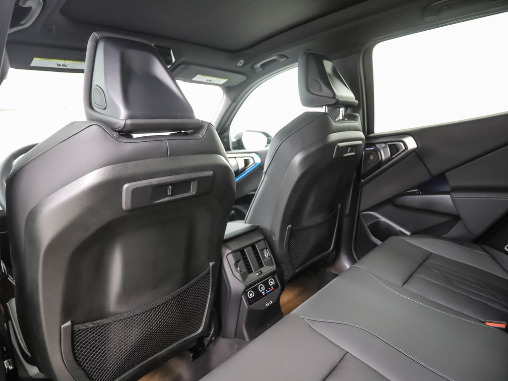 Thumbnail: 2026 BMW X3 - 19