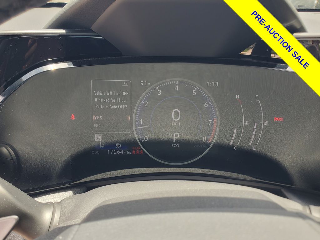 2025 Lexus NX - $39,088