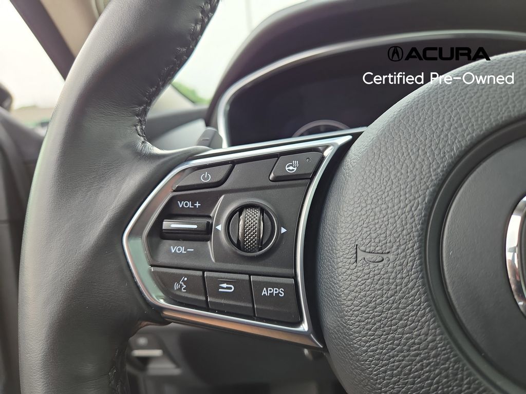 Used 2023 Acura MDX For Sale in Fort Wayne, IN
