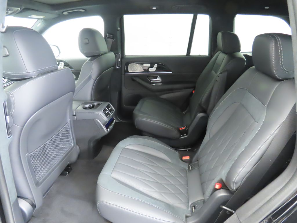 Thumbnail: 2025 Mercedes-Benz GLS - 23