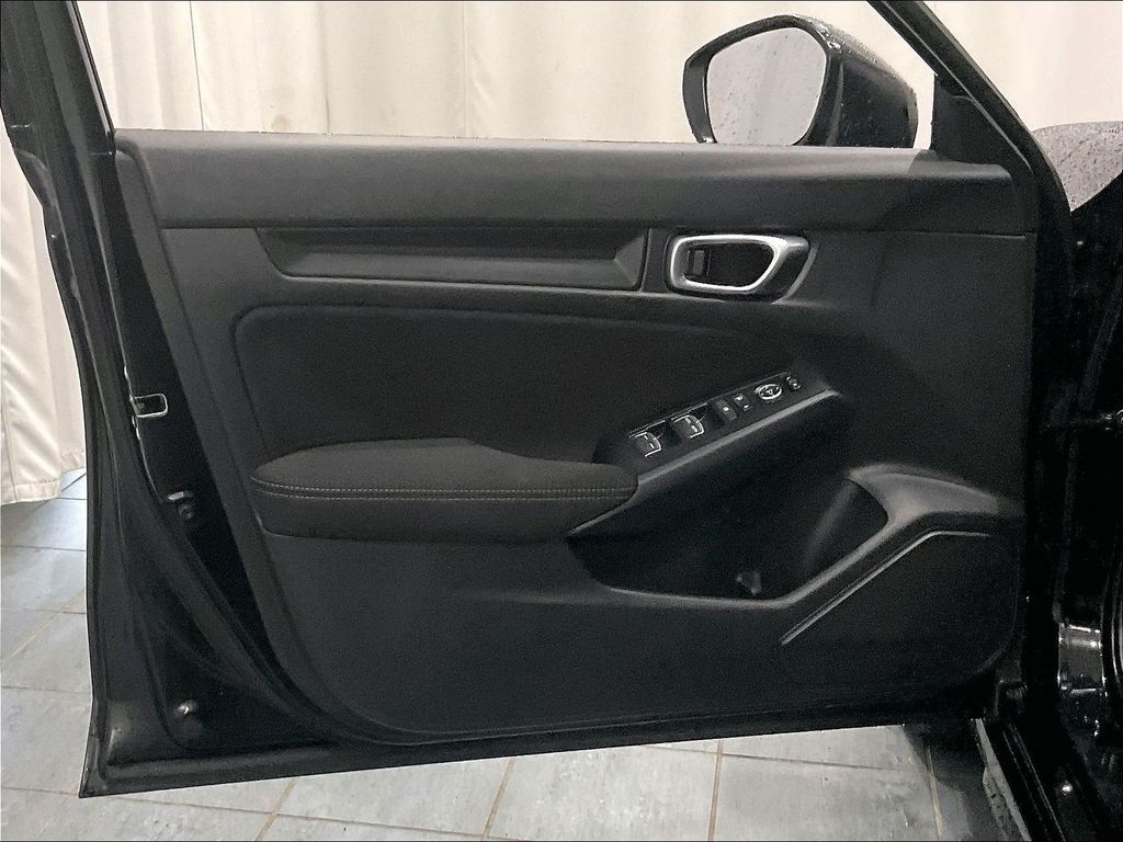 2023 Honda Civic — photo 9