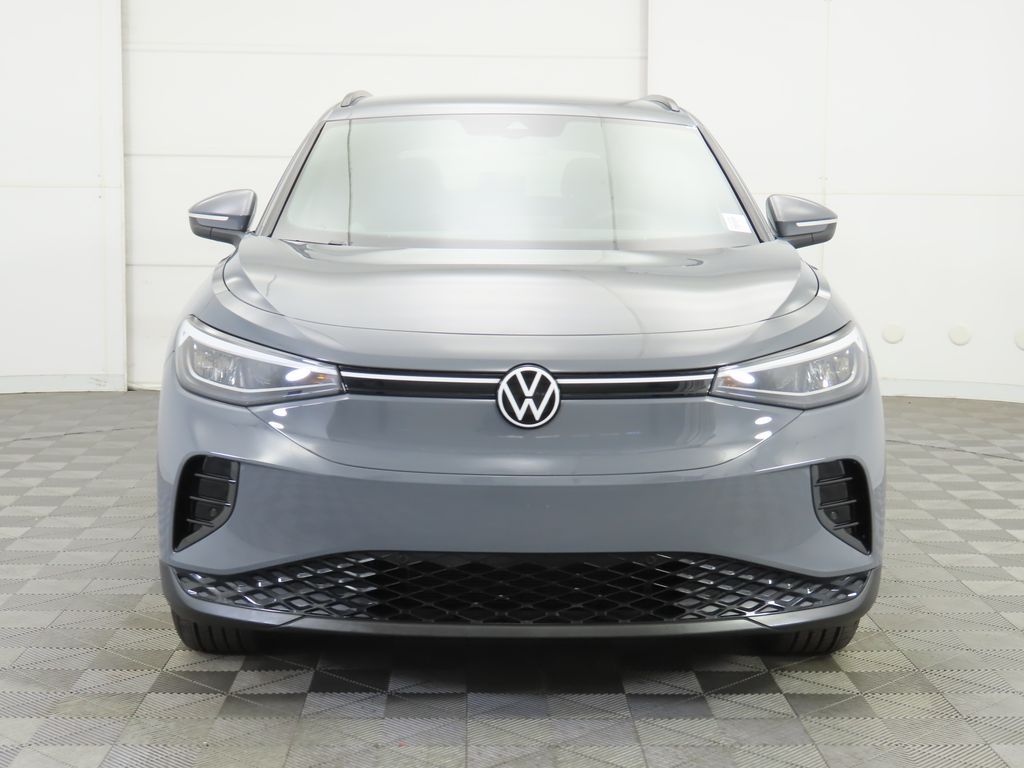 Thumbnail: 2026 Volkswagen ID.4 - 2