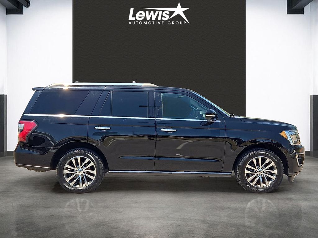 Used 2018 Ford Expedition Limited For Sale in Farmington, AR