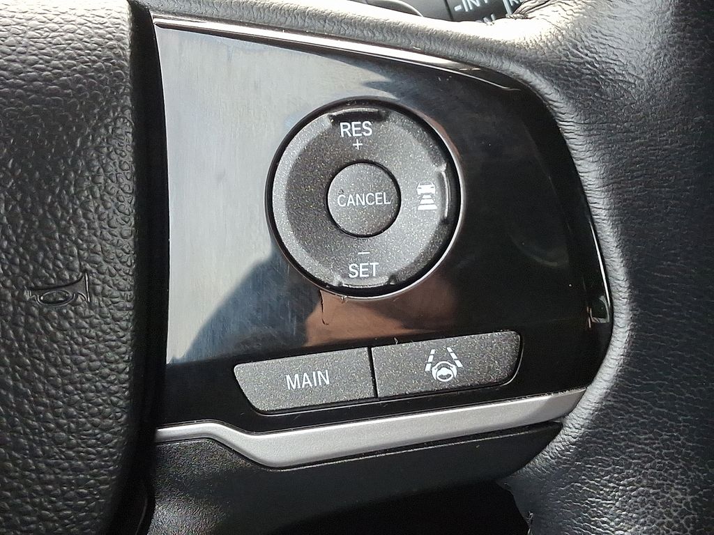 Thumbnail: 2022 Honda Pilot - 23