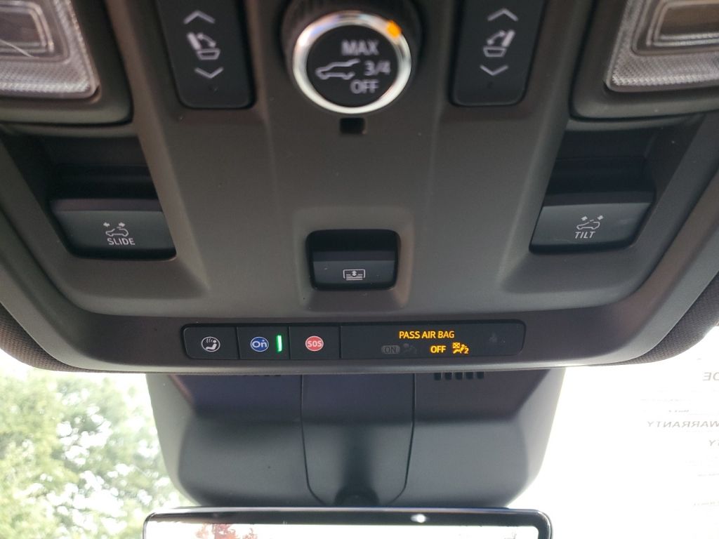 Used Car 2021 Cadillac Escalade Esv  Sport For Sale Under $60,000 In Austin, Texas