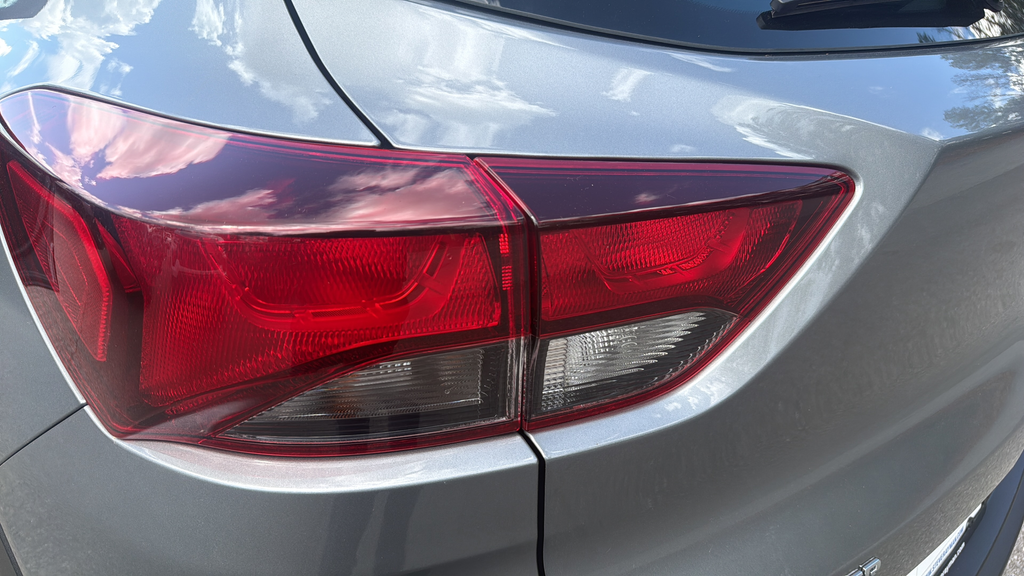 Used 2026 Chevrolet Trailblazer LS 4D Sport Utility