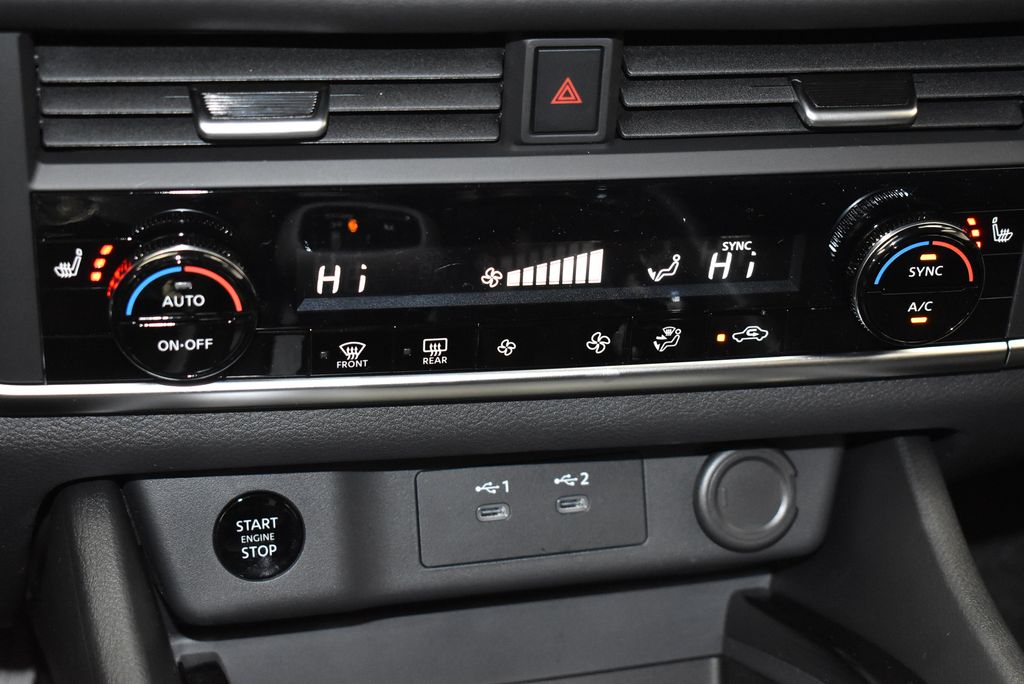 Thumbnail: 2026 Nissan Rogue - 20