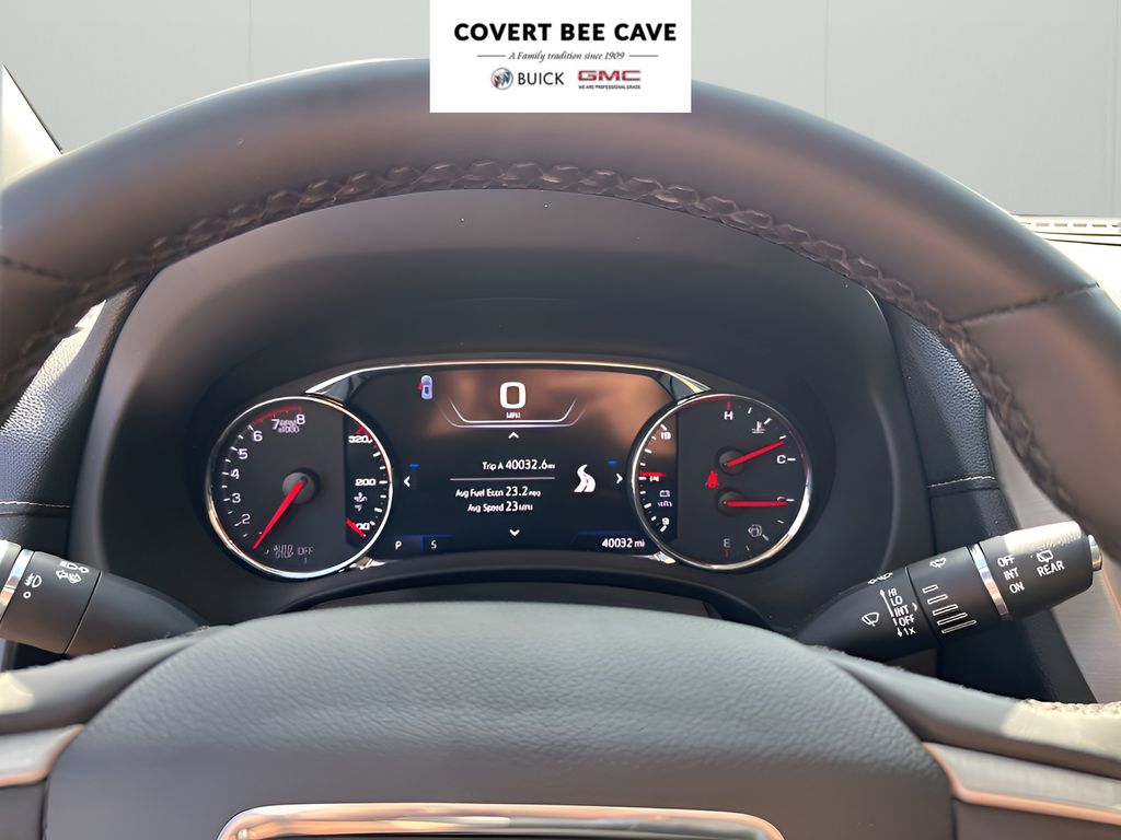 Used Car 2024 Gmc Terrain  Denali For Sale Under $35,000 In Austin, Texas