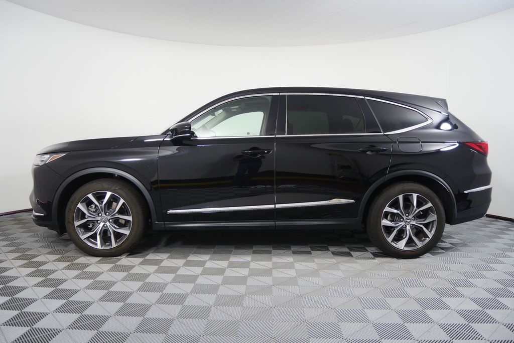 Thumbnail: 2023 Acura MDX - 6