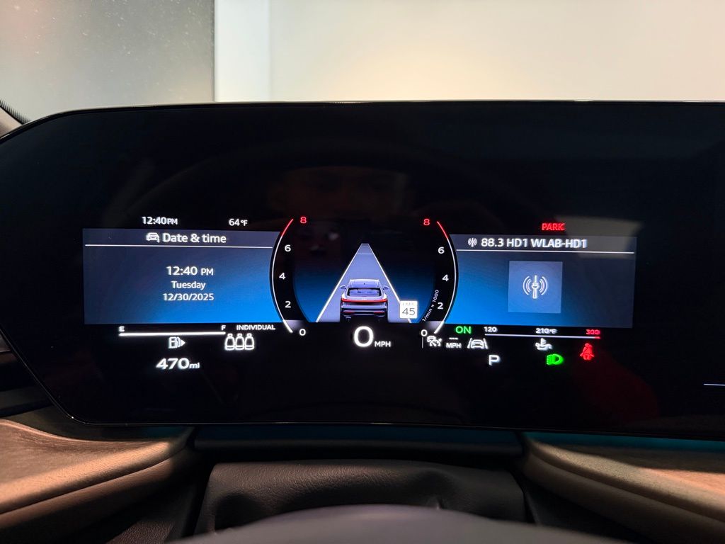 used 2025 Audi Q5 car, priced at $46,299