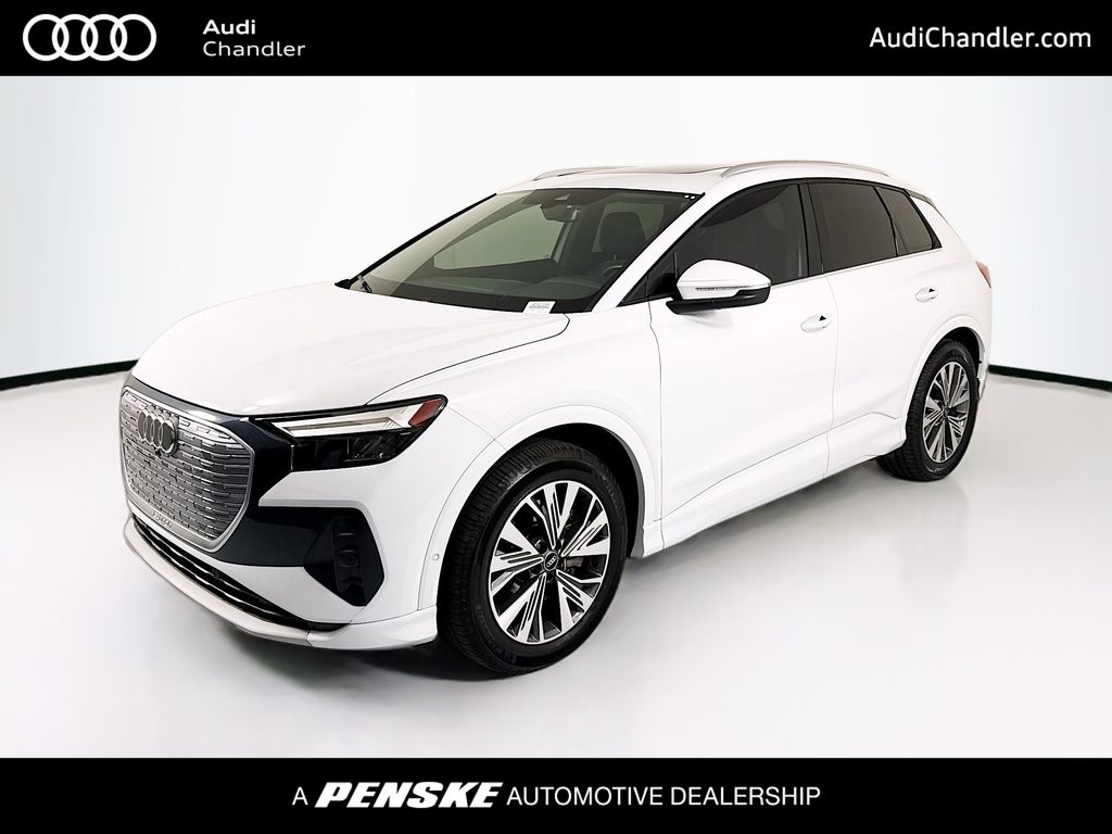 2023 Audi Q4 e-tron Premium Plus -
                  Chandler, AZ