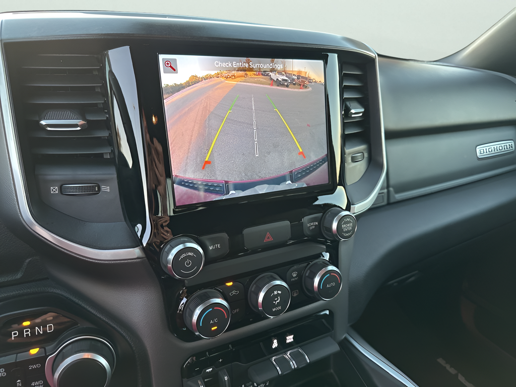 Used Car 2022 Ram 1500  Big Horn/lone Star For Sale Under $40,000 In Austin, Texas