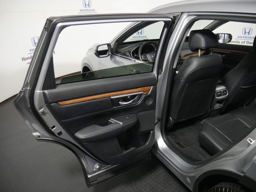 Thumbnail: 2020 Honda CR-V - 9