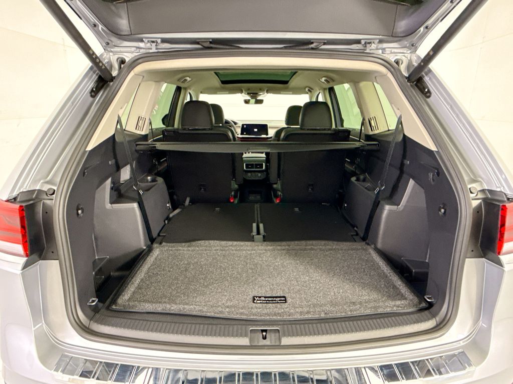 Thumbnail: 2026 Volkswagen Atlas - 27
