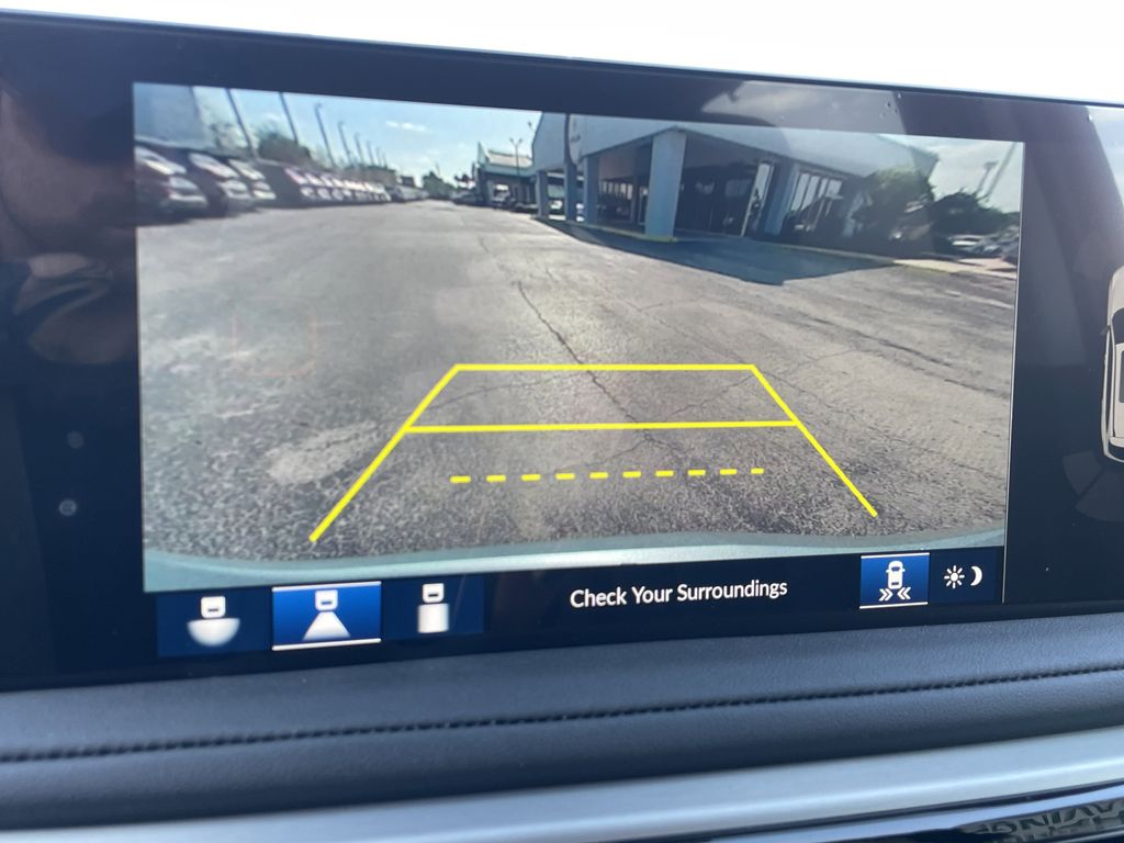 new 2026 Acura MDX car, priced at $58,550