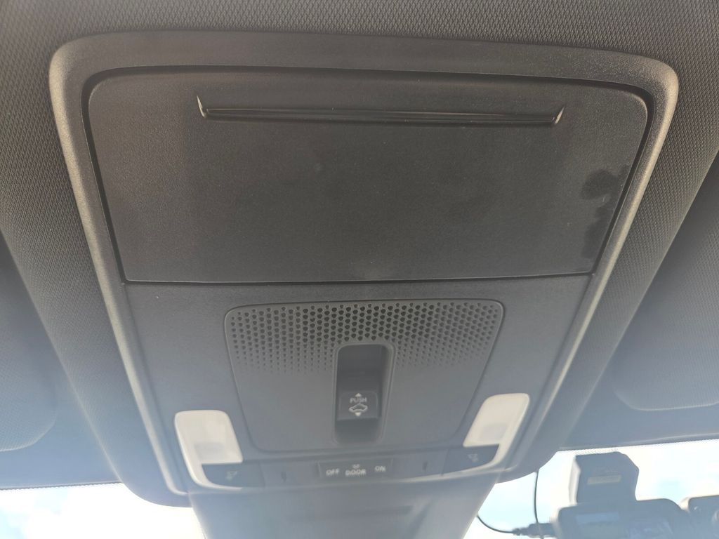 Used 2023 Honda CR-V Hybrid SUV