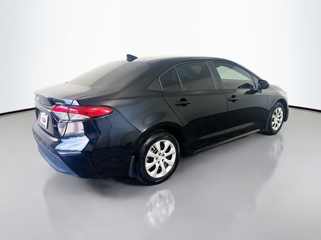 Thumbnail: 2025 Toyota Corolla - 5
