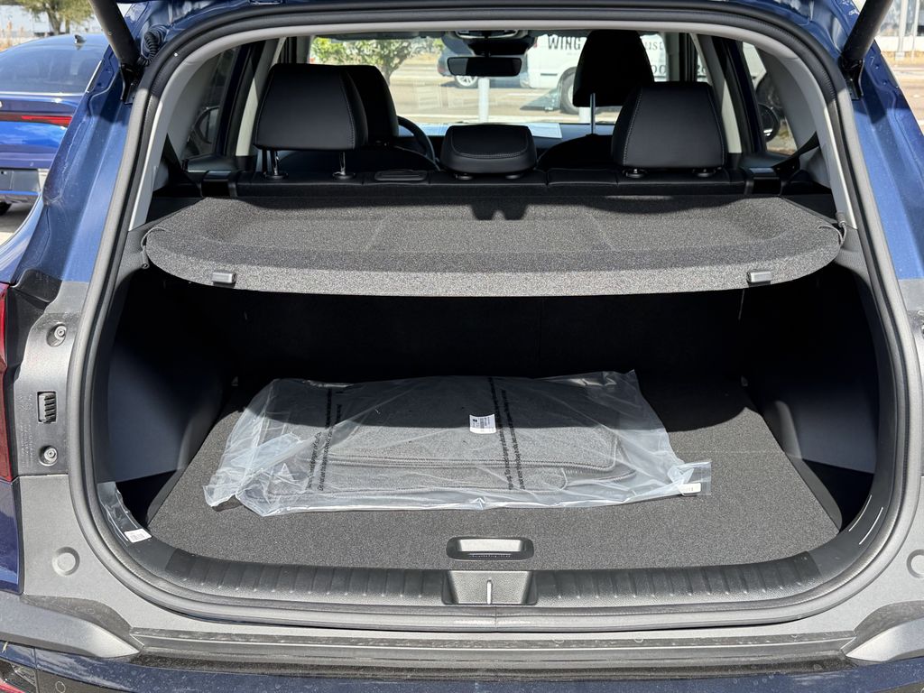 new 2026 Kia Seltos car, priced at $27,113