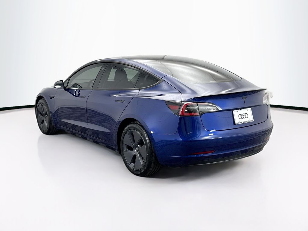 Thumbnail: 2023 Tesla Model 3 - 7
