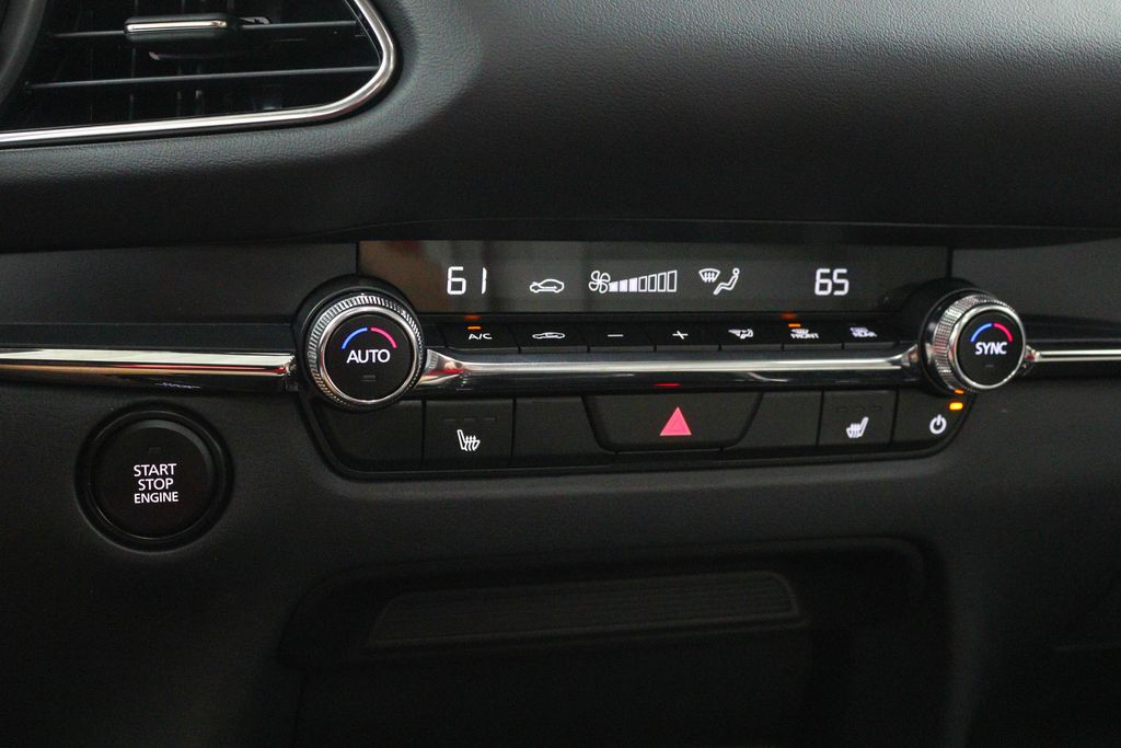 New Car 2025 Mazda Cx-30  2.5 S Premium Package For Sale Under $35,000 In Georgetown, Texas