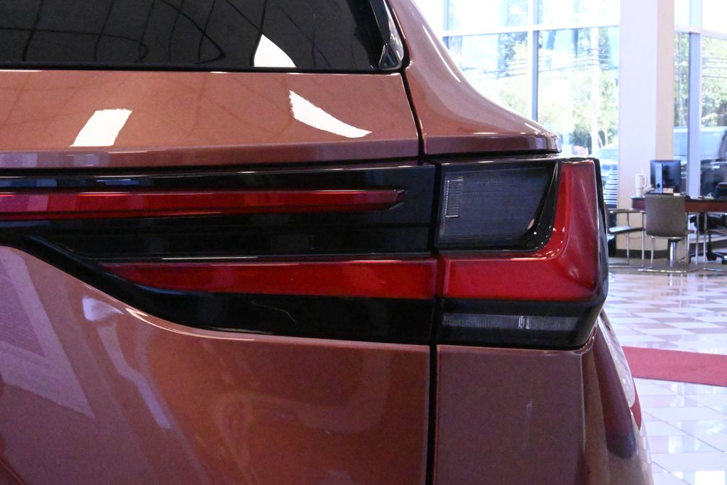 Thumbnail: 2025 Lexus NX - 12