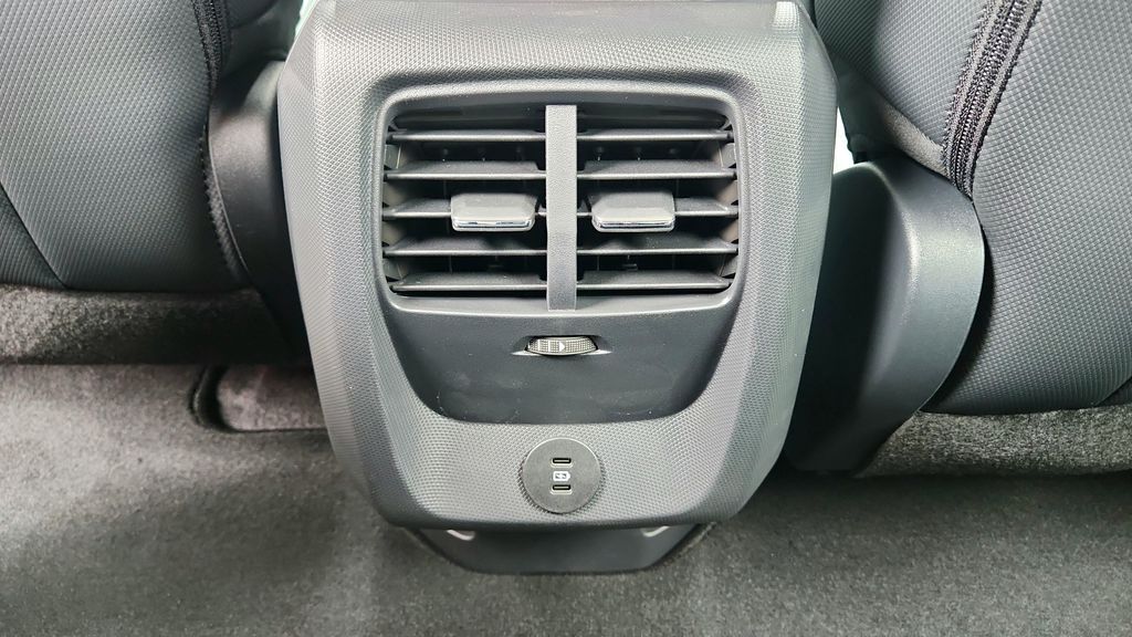 2026 Ford Mustang Mach-E