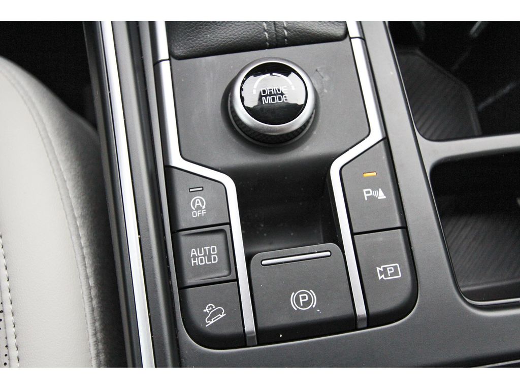 Used 2026 Kia Sorento SUV