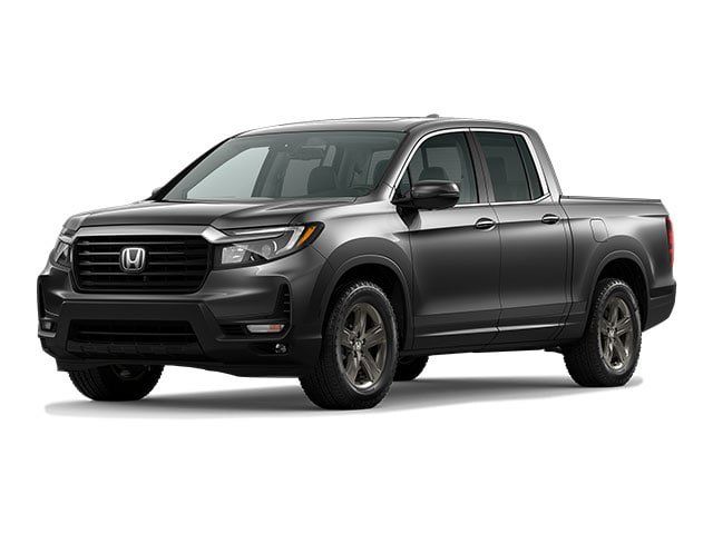 2022 Honda Ridgeline RTL-E -
                Fayetteville, AR