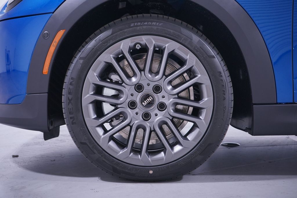 Thumbnail: 2026 MINI Cooper - 2