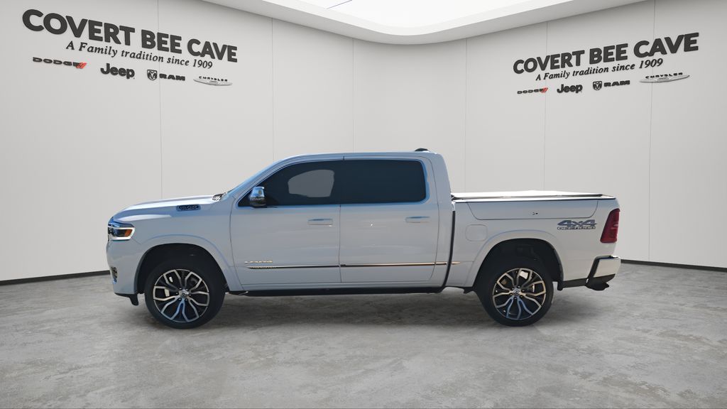 Used Car 2025 Ram 1500  Tungsten For Sale Under $70,000 In Austin, Texas