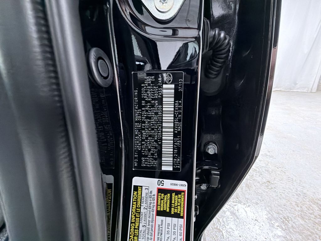 2026 Toyota Camry LE - Photo 16