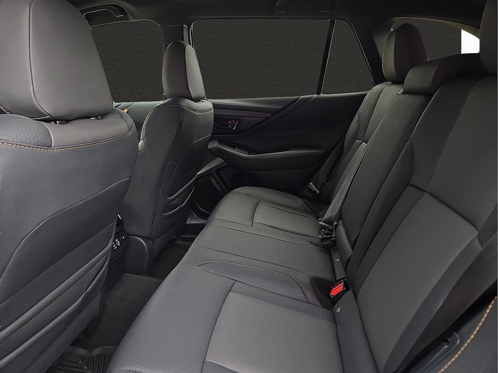 Used 2024 Subaru Outback For Sale in Farmington, AR