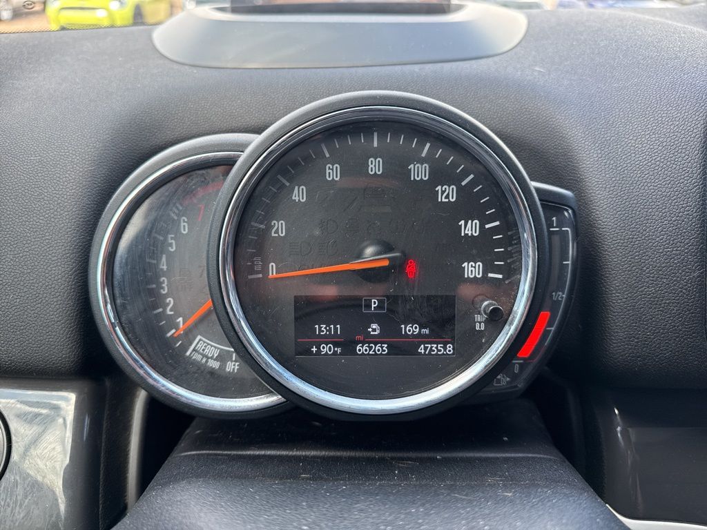 Thumbnail: 2018 MINI Cooper Countryman - 6