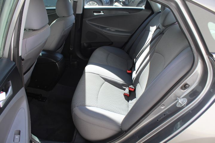 Used Car 2013 Hyundai Sonata  Gls For Sale Under $10,000 In Georgetown, Texas