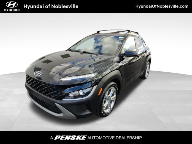 2022 Hyundai Kona SEL -
                Noblesville, IN