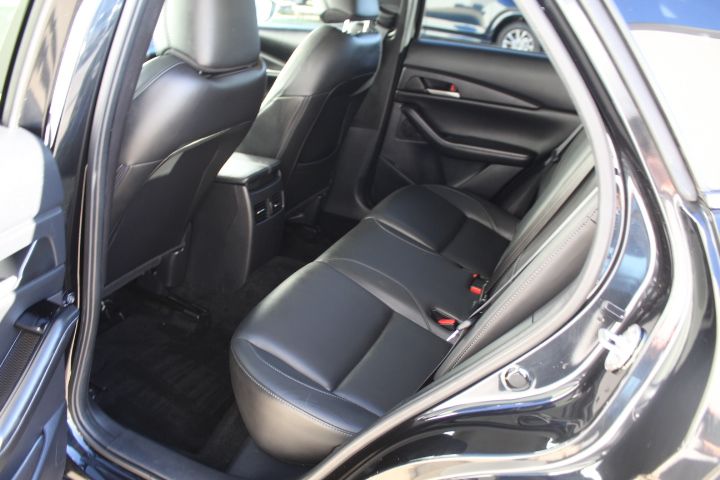 Used Car 2024 Mazda Cx-30  2.5 S Select Sport For Sale Under $25,000 In Georgetown, Texas