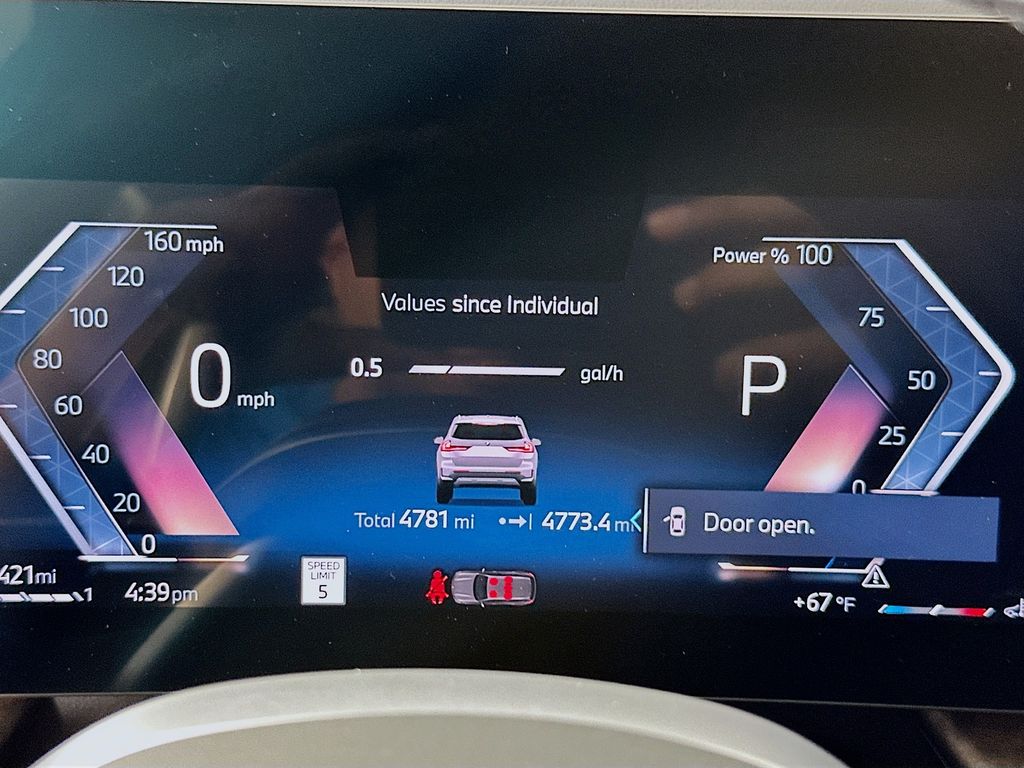 Thumbnail: 2025 BMW X1 - 12