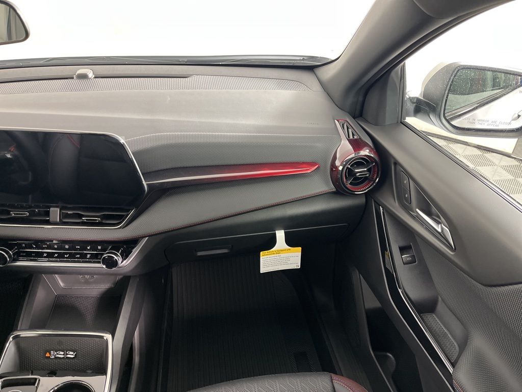 Thumbnail: 2026 Chevrolet Equinox - 13
