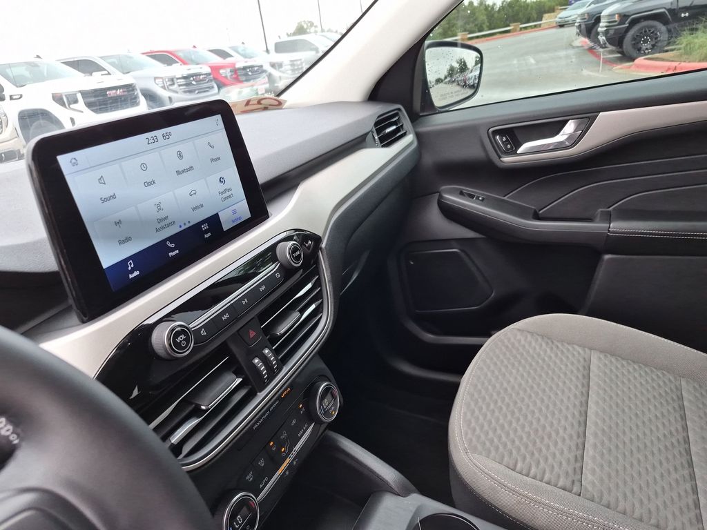Used Car 2021 Ford Escape  Se For Sale Under $20,000 In Austin, Texas