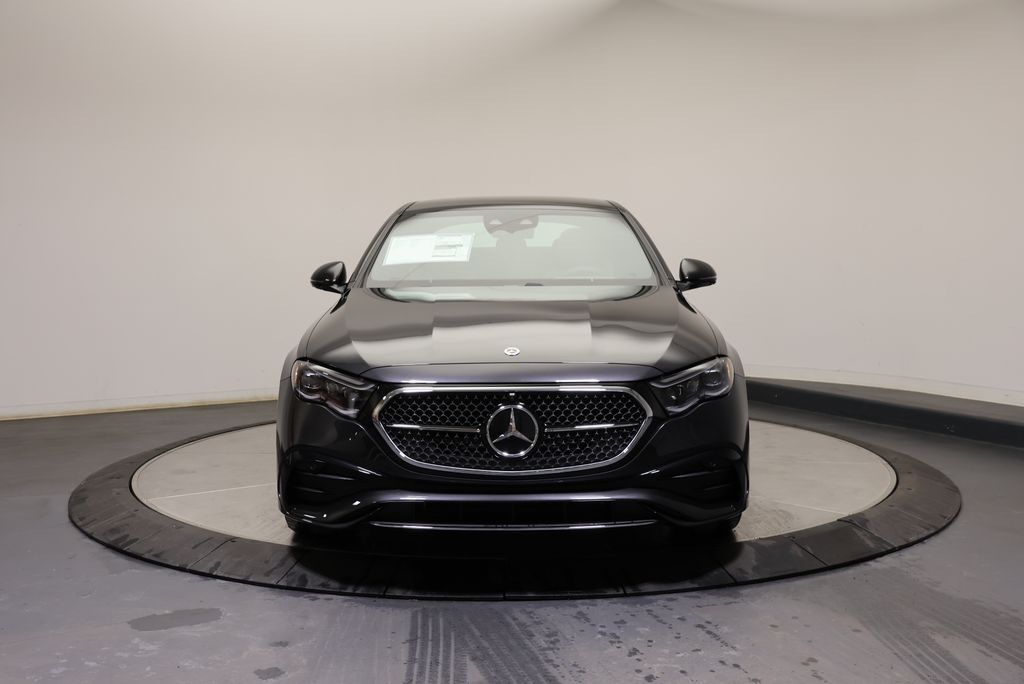 Thumbnail: 2026 Mercedes-Benz E-Class - 2