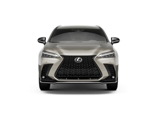 Thumbnail: 2026 Lexus NX - 10
